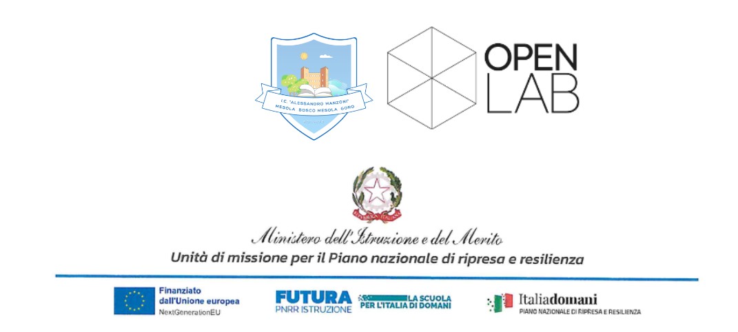 logo insieme a scuola